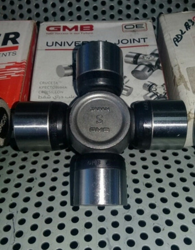 Crucetas 369-521 Toyota 2f 3f Meru Prado Machito Ecosport