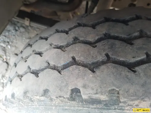 Foton Olin 3.4 Bj1043 Mt 4x2