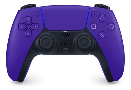 Joystick Inalámbrico Sony Dualsense Ps5 Galactic Purple