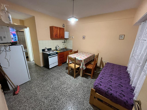 Departamento En Venta - 1 Dormitorio 1 Baño - 26mts2 - San Bernardo Del Tuyú