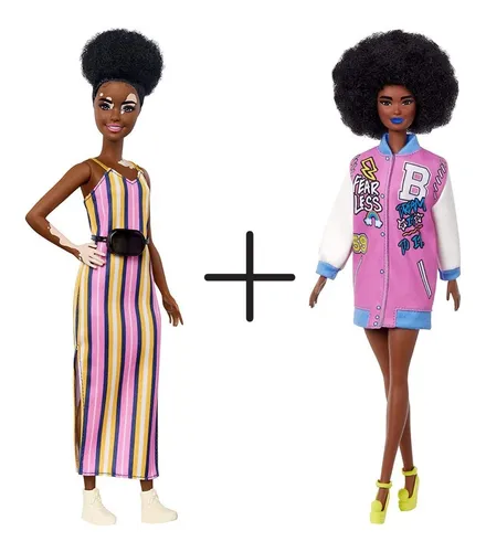 Barbie fashionistas online 135