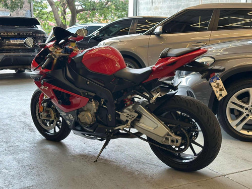 Bmw S1000rr 2010 Com 50.000 Km, Remap, Scap Full, Pneus Bons