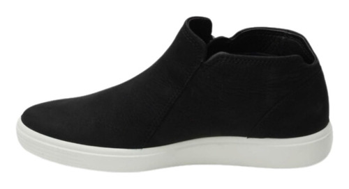 Botines Sin Cordones Para Mujer Ecco Soft 7