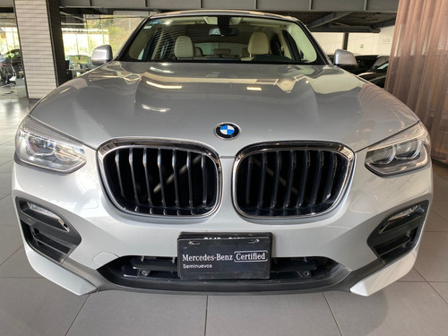 Imagen 2 de 15 de Bmx X4 30i Xdrive 2020 Plata