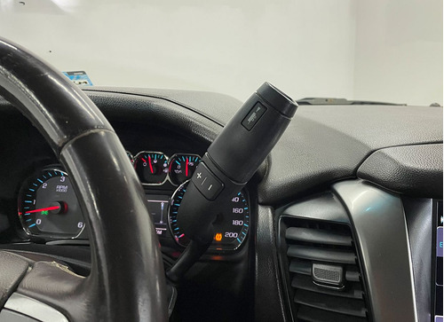 Chevrolet Suburban 5.3 Lt V8 At