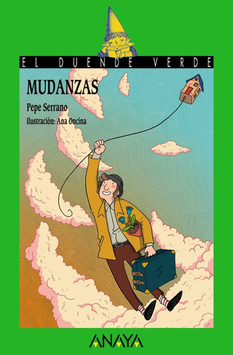 Mudanzas (libro Original)