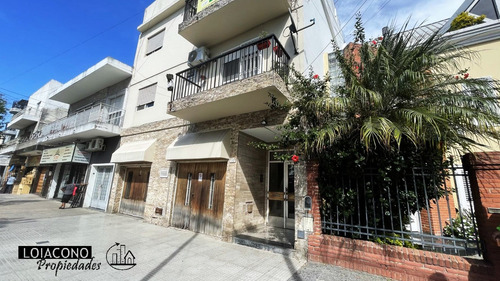 Depto 2 Amb - Av. Piedra Buena 4700- Loiacono Propiedades