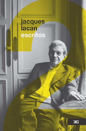 Jacques Lacan - Escritos 2