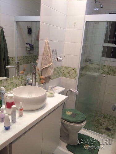 Imagem 14 de 29 de Sobrado Residencial À Venda, Nova Petrópolis, São Bernardo Do Campo - So17067. - So17067