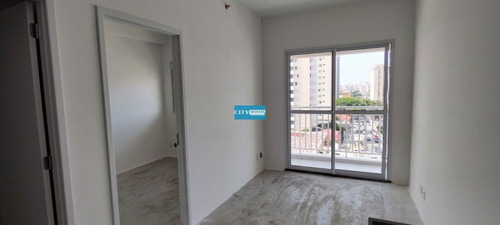 Imagem 2 de 2 de Studio 33m² Penha Próximo Ao Metrô Vila Matilde - Sp1726