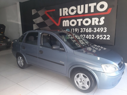Imagem 6 de 10 de Chevrolet Corsa Sedan Maxx