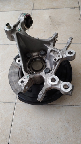 Mango Trasero Derecho Honda Civic 2017 2018 2019 Original (Usado)