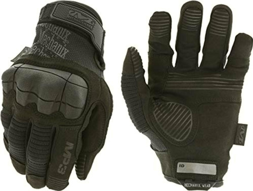 Mechanix Wear Tactical M-pact 3 Covert