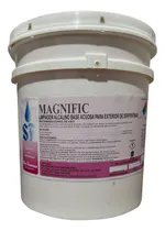Comprar Limpiador De Serpentinas Aire Acondicionado Magnific X 10 Lt