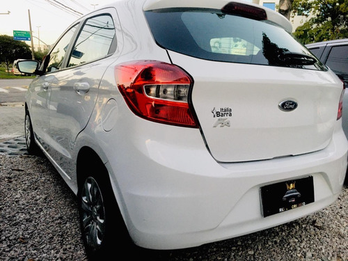 Imagem 1 de 6 de Ford Ka Plus