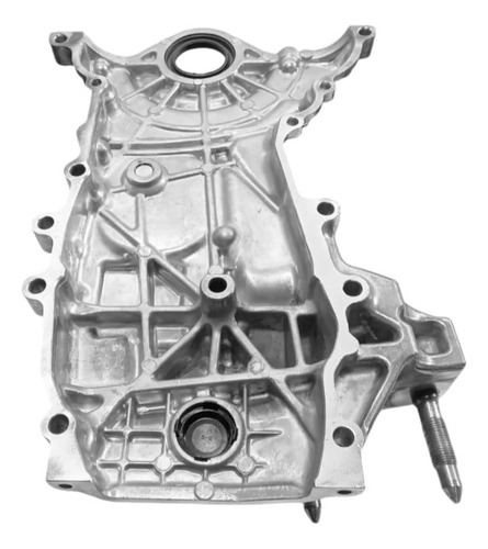 Tampa Lateral Motor Honda New Fit E City 1.5 2016 A 2021