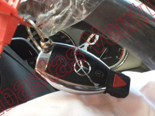 Imagen 11 de 14 de Mercedes Benz Glk300 Para Refacciones