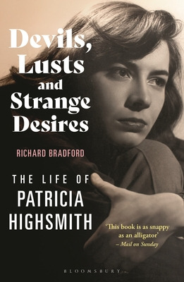 Libro Devils, Lusts And Strange Desires: The Life Of Patr...