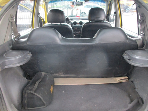 Taxi Hyundai Atos 1000cc Mt