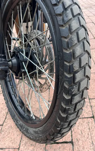Se Vende Royal Enfield Himalayan 2020 , Todos Sus Documentos