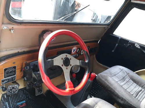 Imagen 13 de 16 de Jeep Willys - 1943