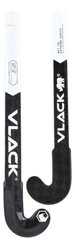 Palo De Hockey Vlack Wit 3d Extreme Blanco 100% Carbono