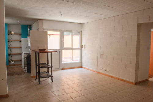 Venta Departamento 1 Dormitorio Barrio Martin Rosario