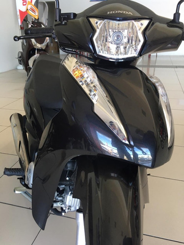 Honda / Biz125