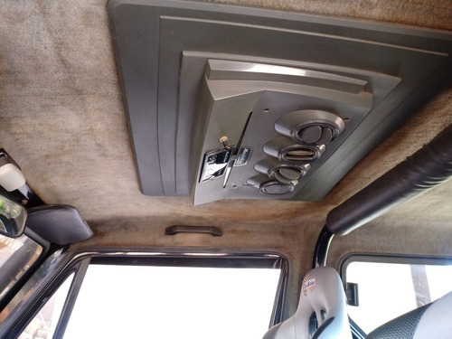 Jeep Jpx 4x4 Mod. Montez 1997