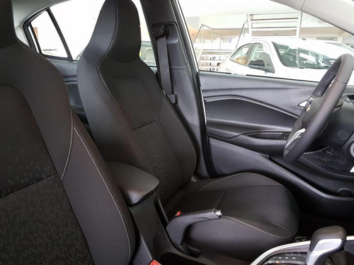 Chevrolet Onix Sedan Onix Sedan Plus 1.0 12v Tb Flex Aut. F