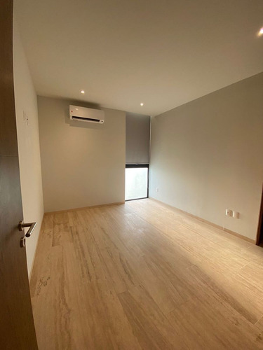 Imagen 13 de 25 de Departamento En Renta Mérida, Yucatán, Townsquare 3 Habs,