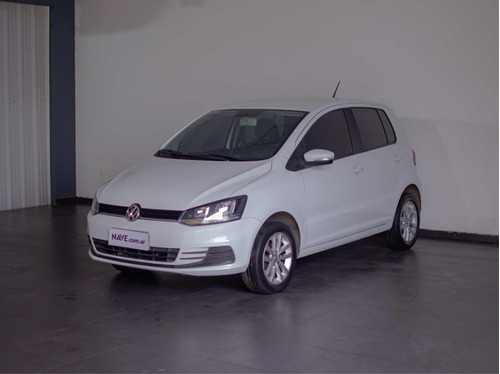 Volkswagen Fox 1.6 Connect