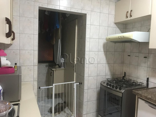 Imagem 5 de 16 de Apartamento À Venda Em Jardim Aurélia - Ap017308