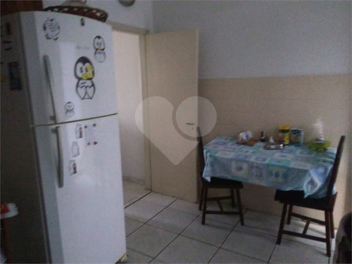 Casa 3 Dormitórios Para Venda - Bom Retiro - 324-im392646