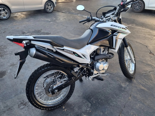 Honda Nxr 160 Bros Esdd