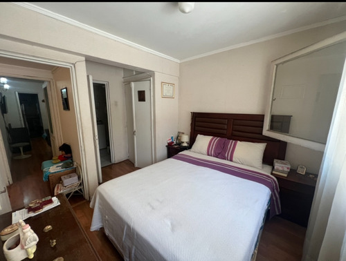 Se Vende Amplio Departamento