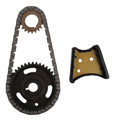Kit Distribucion Cadena Buick Regal V6 3.1l 94_96 Kg 2765016