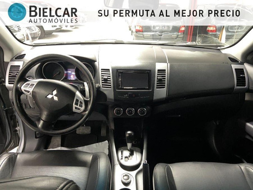 Mitsubishi Outlander 3.0 V6 Gls 3.0 Excelente Estado
