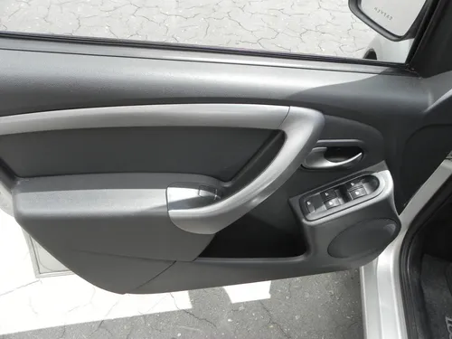 Renault Logan Dynamique 2014. Full Equipo.