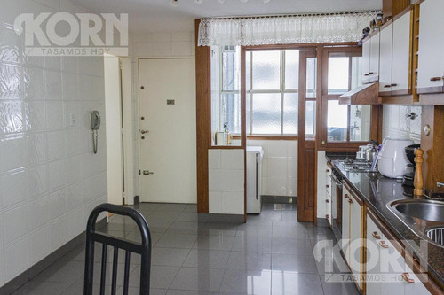 Imagen 12 de 29 de Venta Departamento / Semipiso De 4 Ambientes Con Balcon En Barrio Norte / Palermo