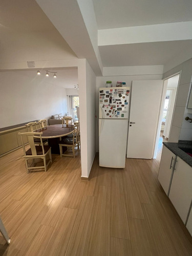 Imagen 3 de 14 de Venta Departamento Caballito Totalmente Refaccionado 4 Ambientes Balcón Baulera Diaz Velez