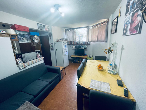 Departamento - Olivos-vias/maipu Salta 2541