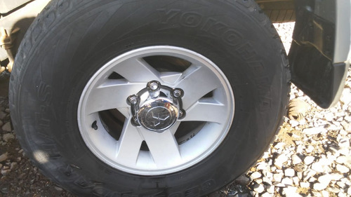 Imagem 14 de 14 de Sucata Mitsubishi Pajero 4x4 3.0 V6 2000 Gas. - Rs Peças