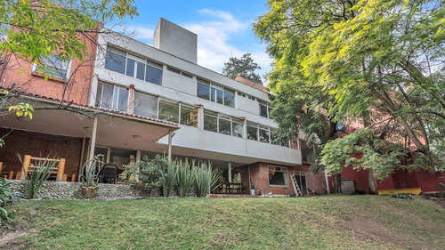 ¡casa En Venta En Bosque De Comendador, Bosques De La Herradura!