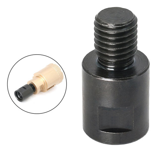 Adaptador De Rosca Para Amoladora Angular M10 58 11 A M14