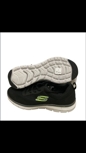 Tenis-skechers Original Garantizado