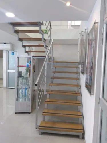 Edificio En Venta En La Riviera. Cod V22687