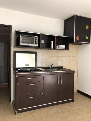 Imagen 6 de 10 de Monoambiente En Venta En Moron Norte