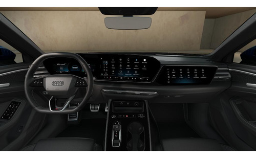 Audi A5 A5 S Line quattro