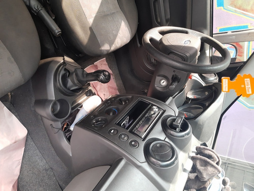 Ford Fiesta 1.0 Se 2014